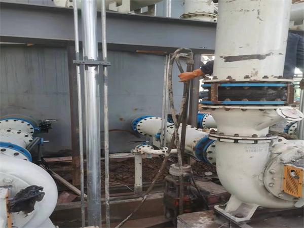 临澧设备基础沉降下沉注浆加固增加荷载