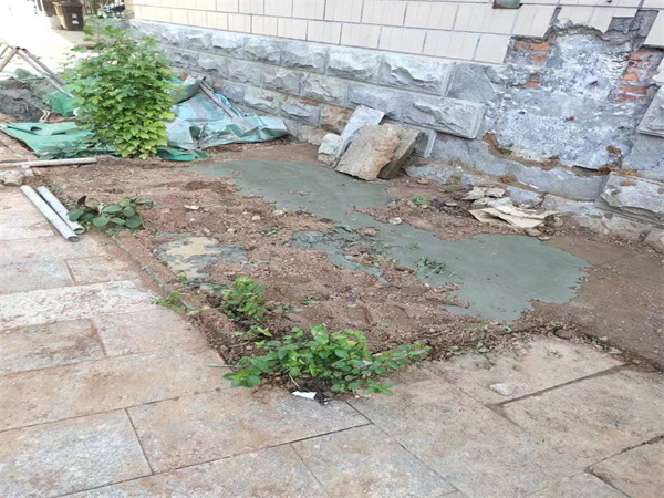 临澧地基基础注浆增加承载力灌浆加固