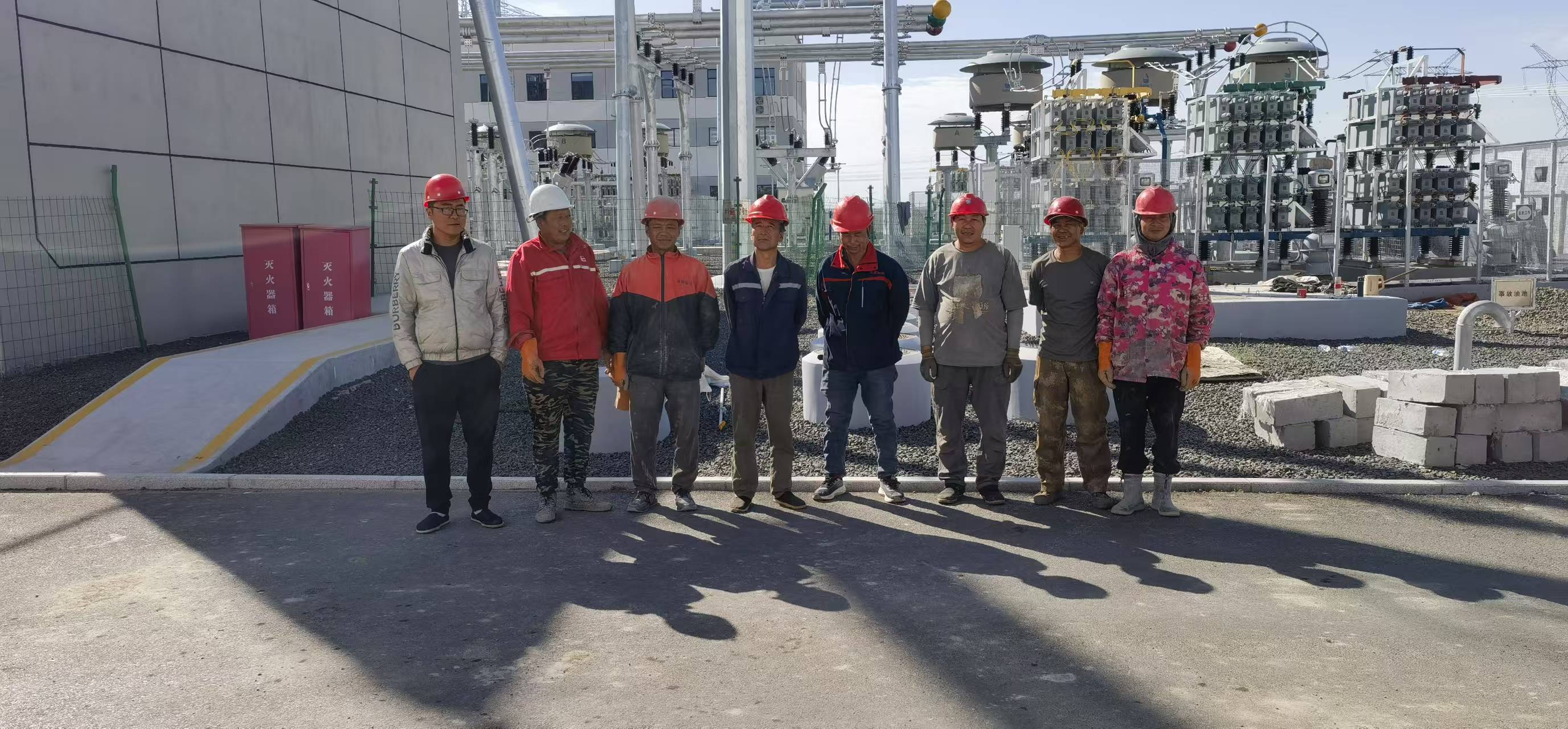 临澧地基沉降如何修复?